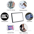 Diamond Dimmable Brightness 5d Diamond Painting Pad